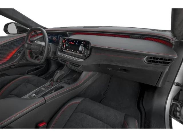 New 2027 White Knuckle Exterior Paint Dodge R/T image 12