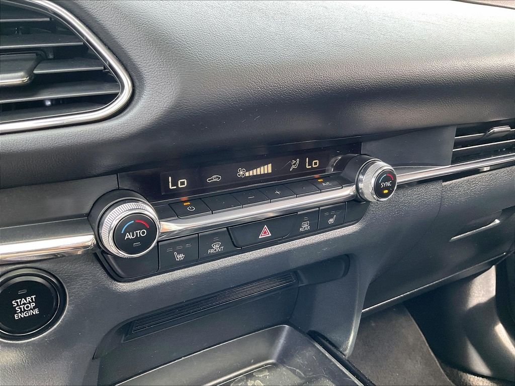 Used 2023 Gray Mazda 2.5 S Premium Package image 12
