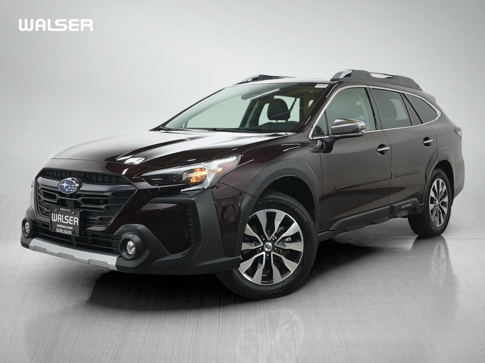 2024 Subaru Outback Touring's photo