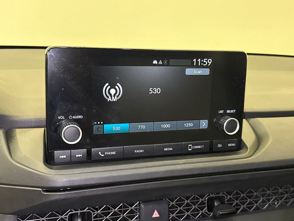 2023 Honda Accord LX - Photo 20