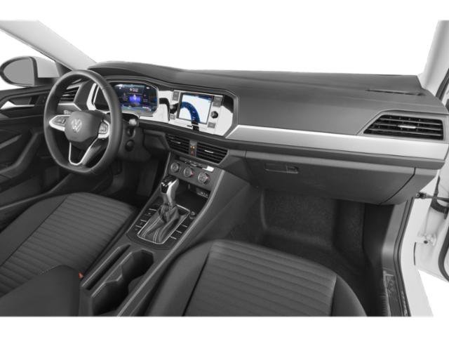 Used 2022 Platinum Gray Metallic Volkswagen S image 18
