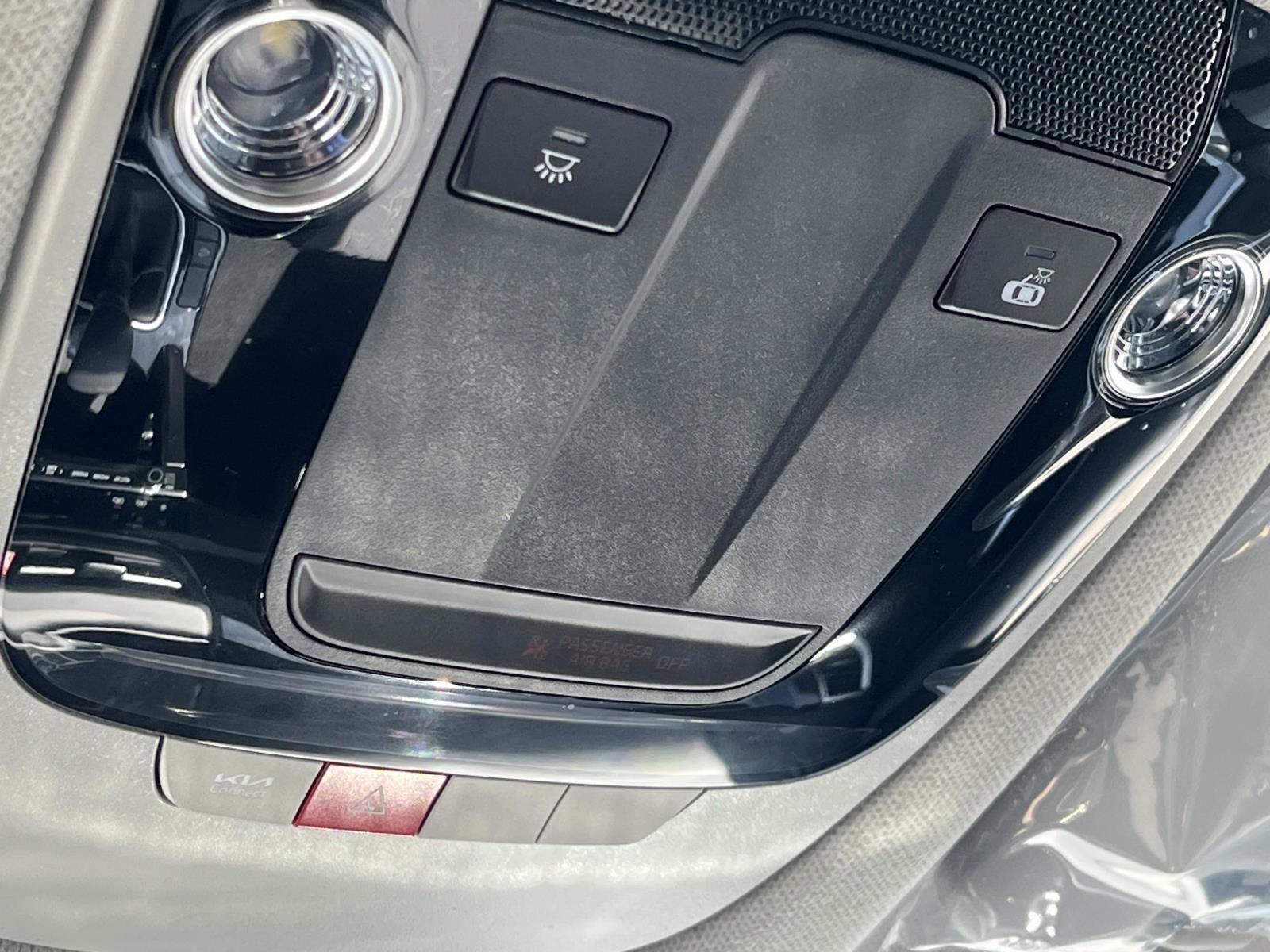 New 2026 Fusion Black Kia S image 29