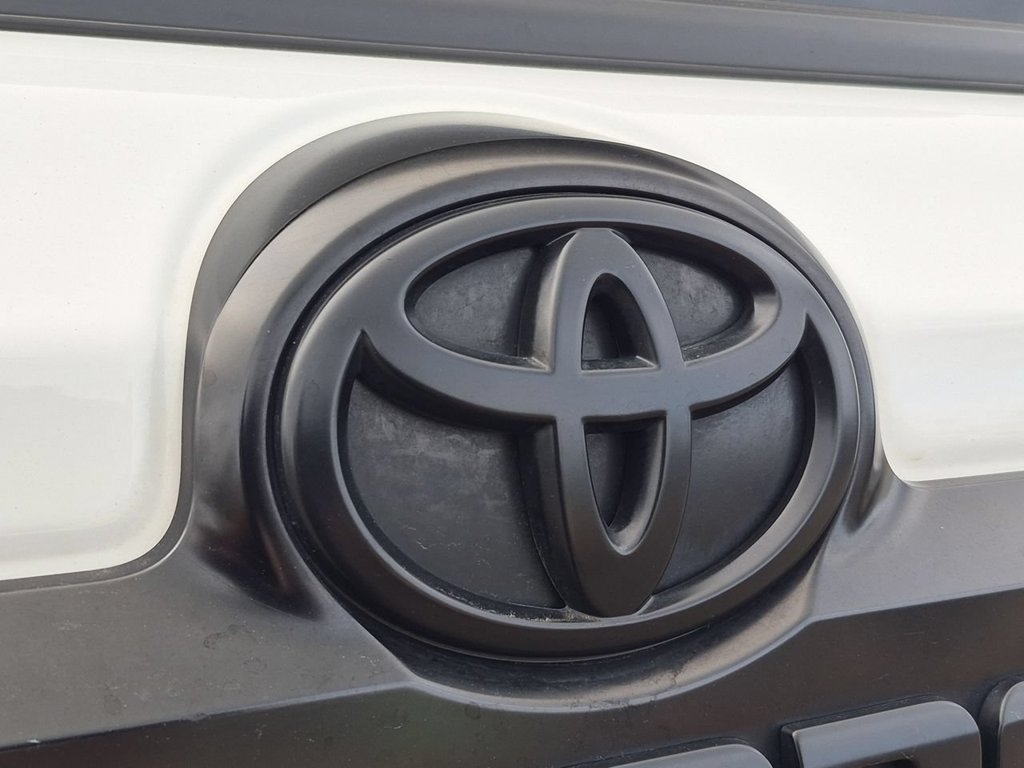 Used 2022 White Toyota TRD Pro image 32