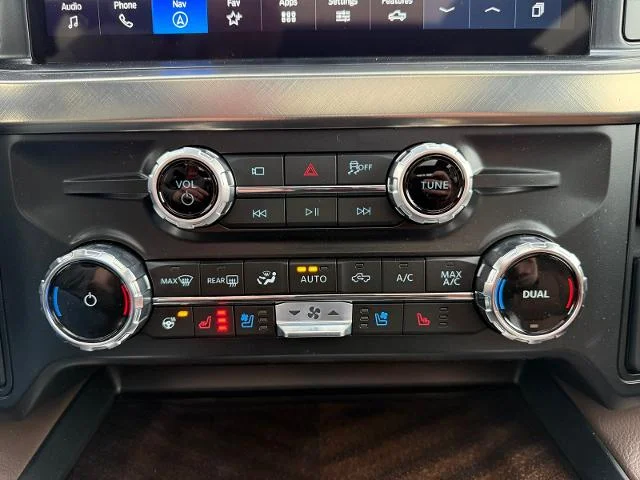 2026 Ford F-350 Super Duty King Ranch - Photo 47