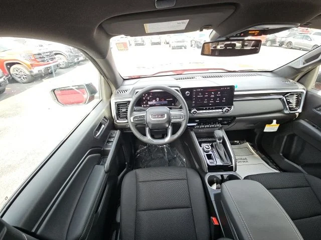 2026 GMC Canyon Elevation - Photo 21