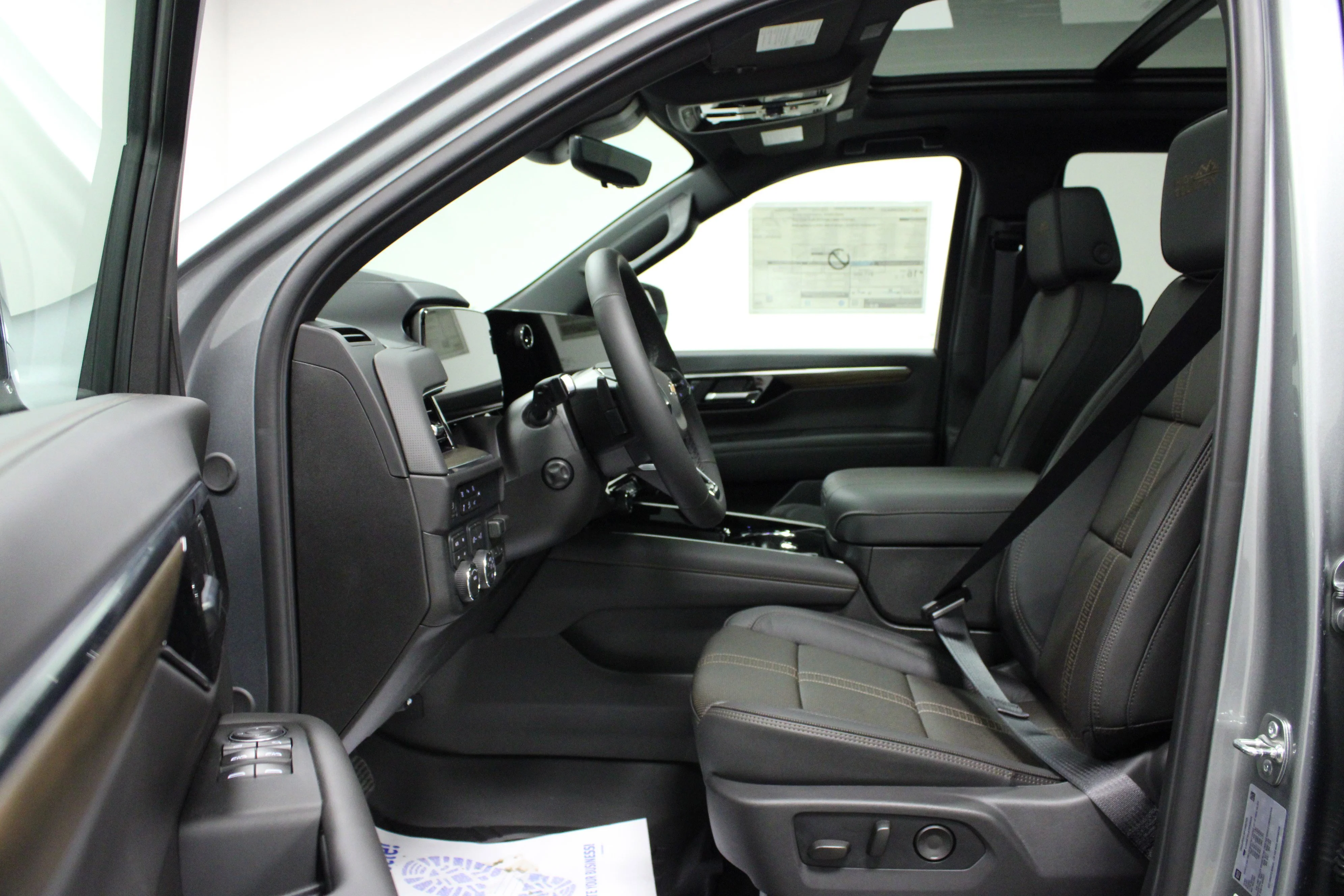 2026 Chevrolet Tahoe High Country - Photo 12
