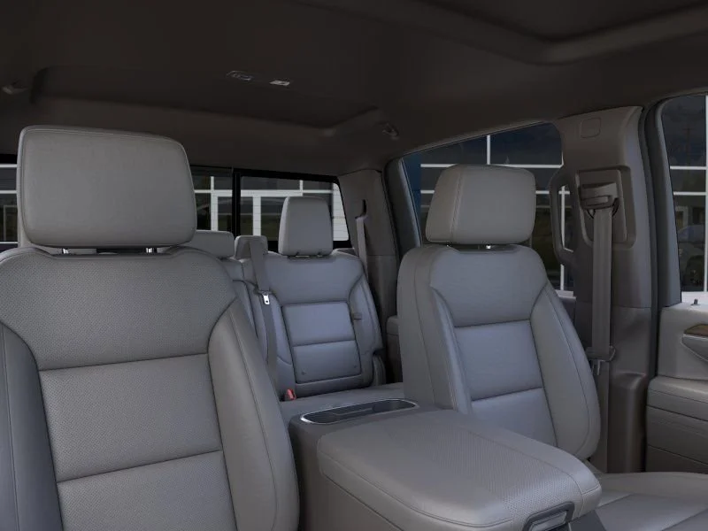 2025 GMC Sierra 2500HD SLT - Photo 24