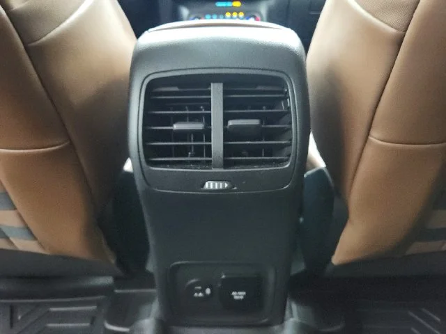 Used 2021 White Ford Outer Banks image 35