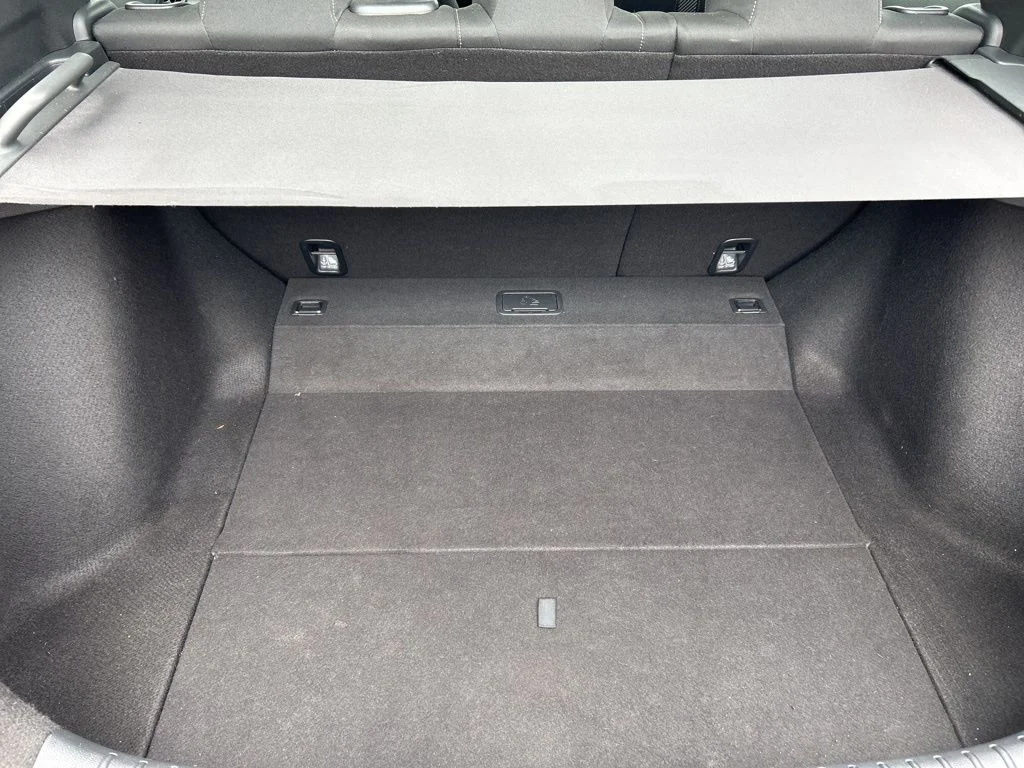 Used 2018 Red Honda EX image 18