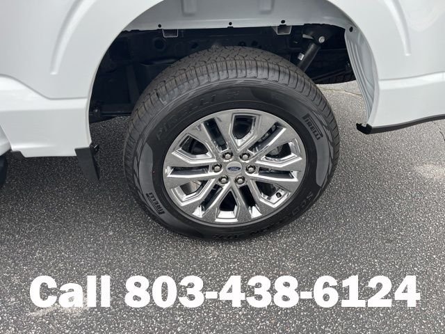 2025 Ford F-150 XLT - Photo 19