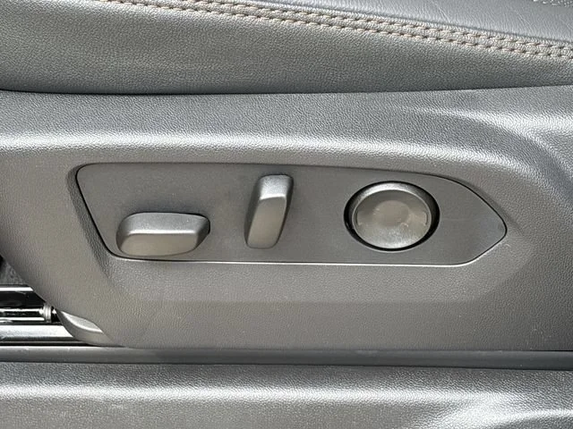 2026 GMC Sierra 2500HD AT4 - Photo 24