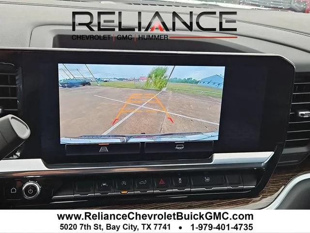 2026 GMC Sierra 1500 Elevation - Photo 29
