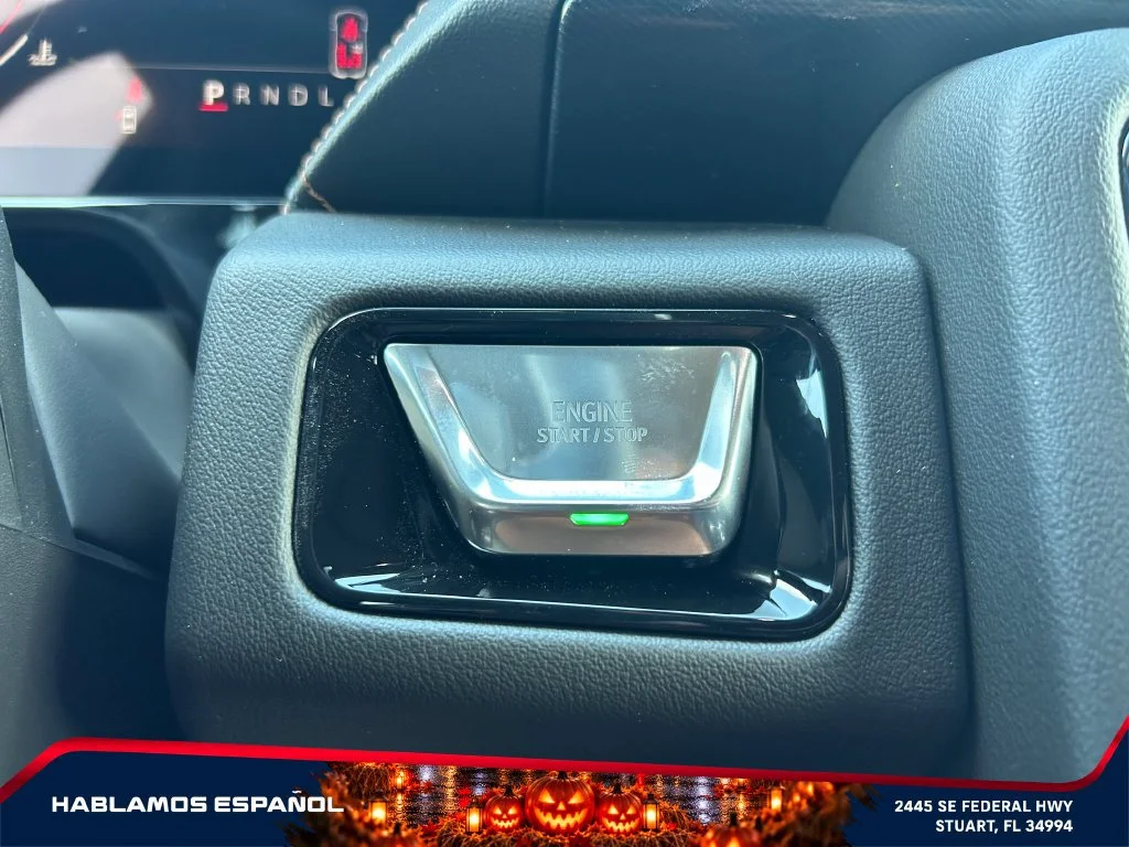 New 2026 Onyx Black GMC AT4 image 29