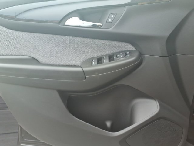 New 2026 Mosaic Black Metallic Chevrolet LT image 14