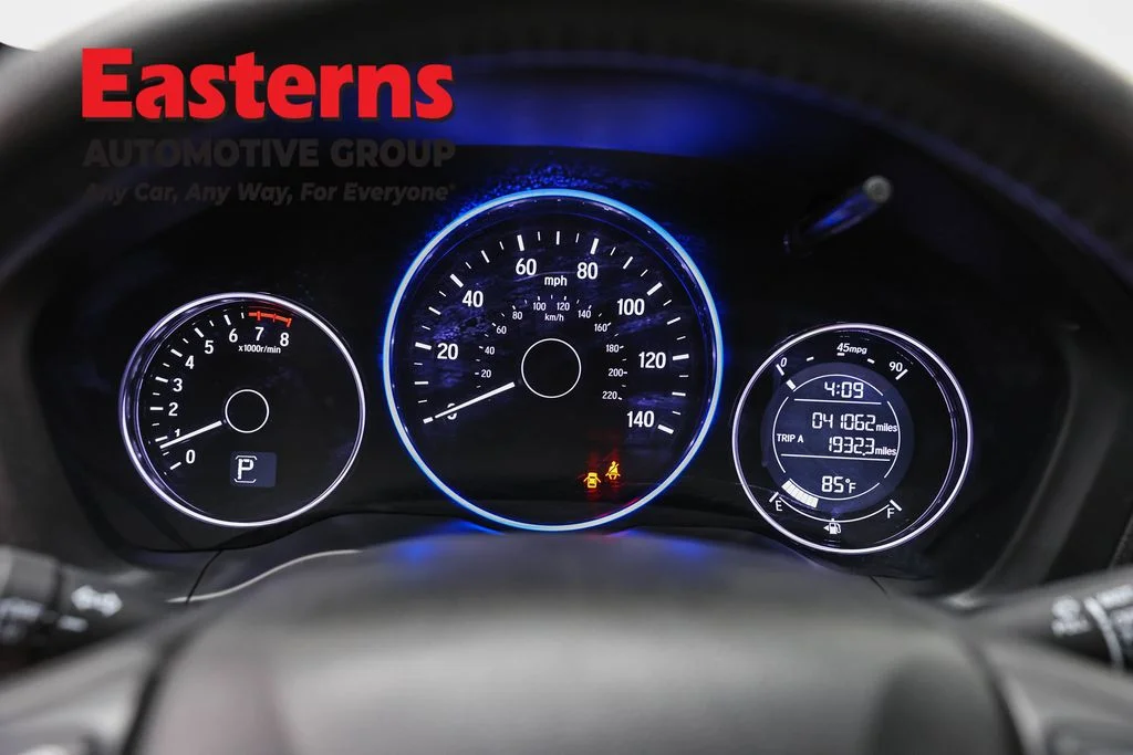 Used 2022 Gray Honda Sport image 16