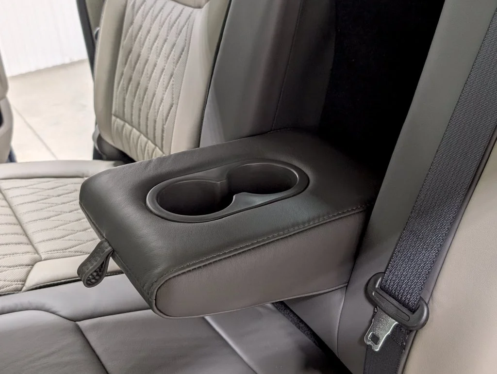 New 2027 Neptune Blue Ford F-250® Platinum® image 21