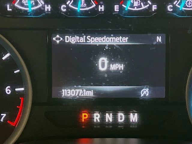 Used 2020 Gray Ford XLT image 15