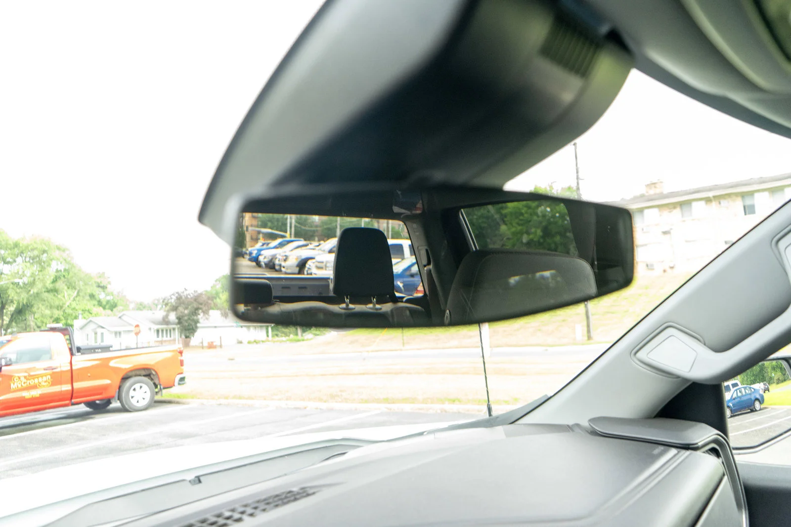 2024 Chevrolet Silverado 1500 RST - Photo 21