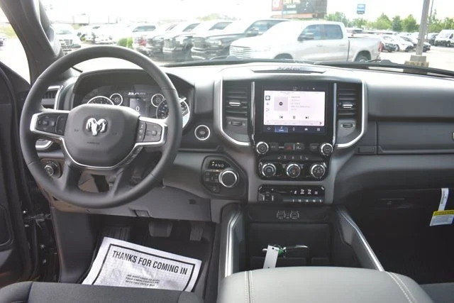 New 2026 Black Ram Big Horn/Lone Star image 18