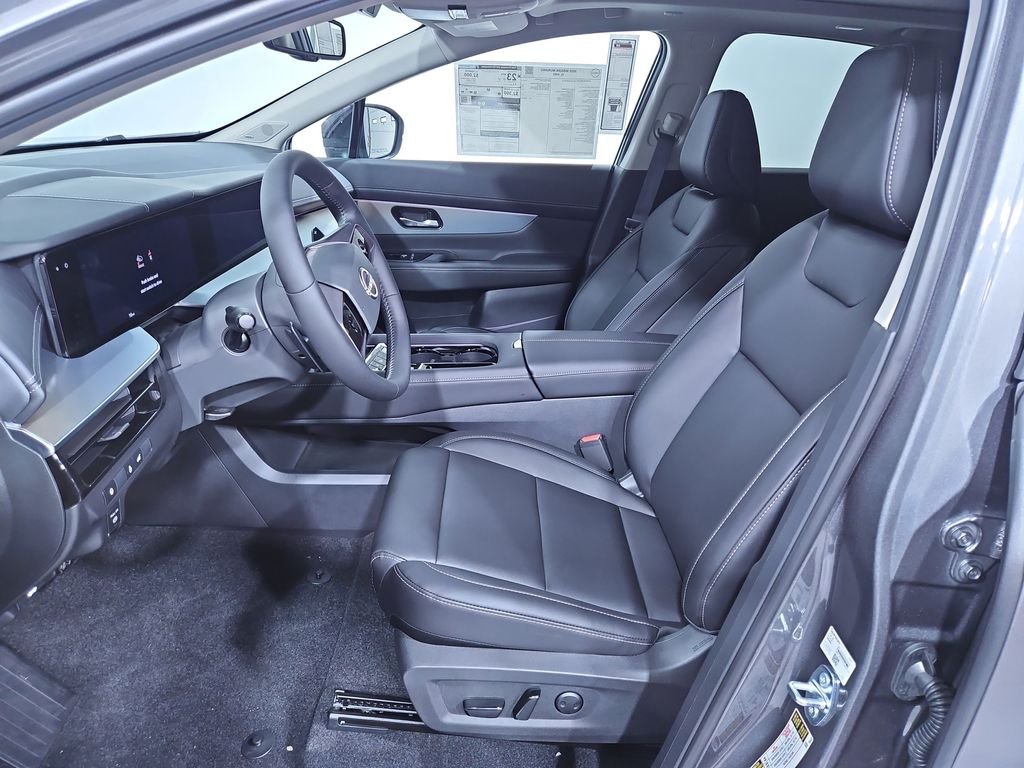 2025 Nissan Murano SL - Photo 10