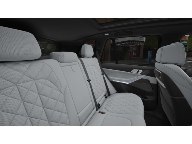 New 2026 Black Sapphire Metallic BMW xDrive40i image 12