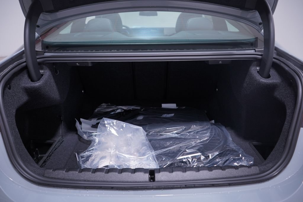 2026 BMW 4 Series 430i - Photo 13