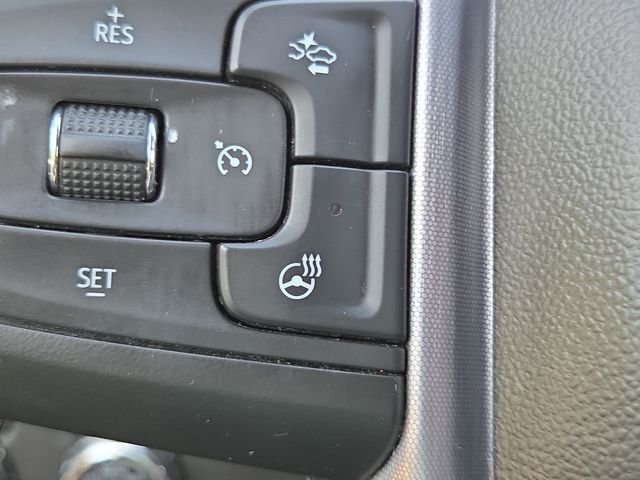 Used 2023 Titanium GMC Elevation image 14
