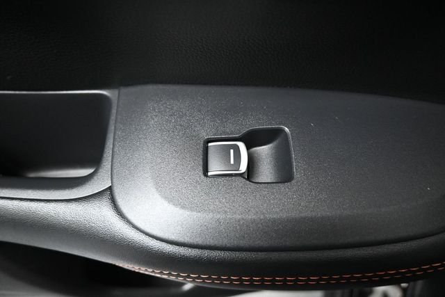 Used 2025 Black Honda Sport image 16