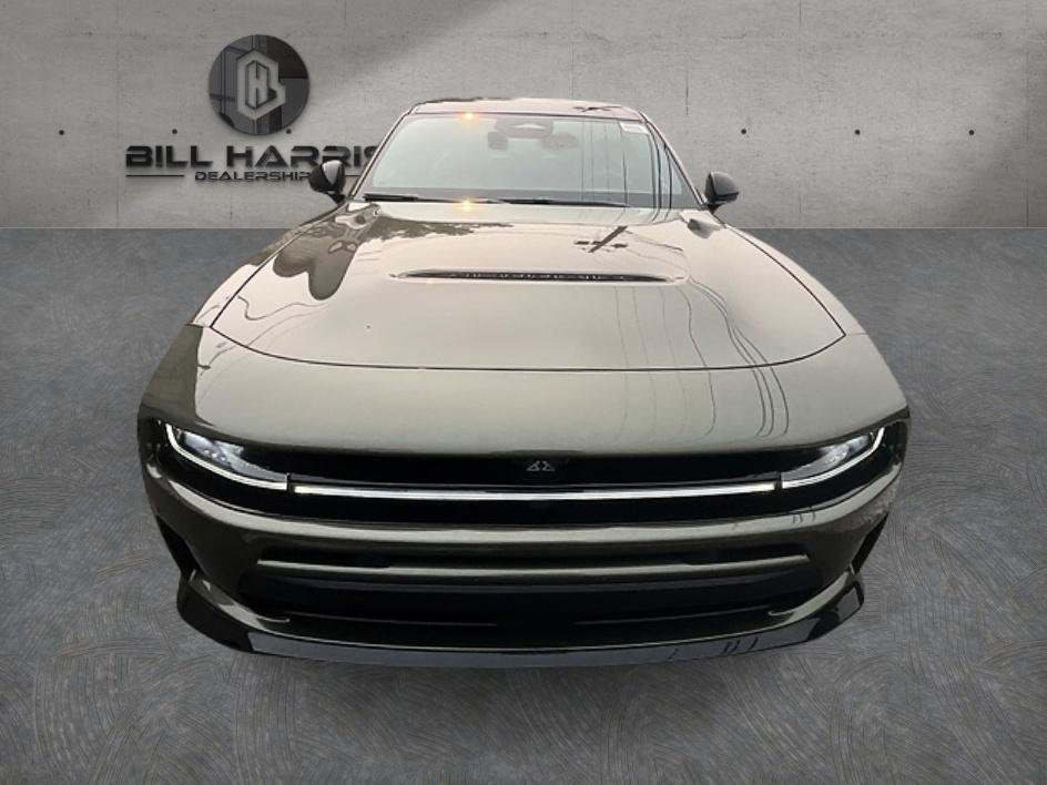 New 2027 Green Machine Dodge Scat Pack Plus image 2