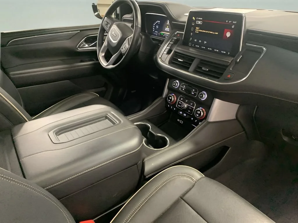 2023 GMC Yukon XL SLT - Photo 15