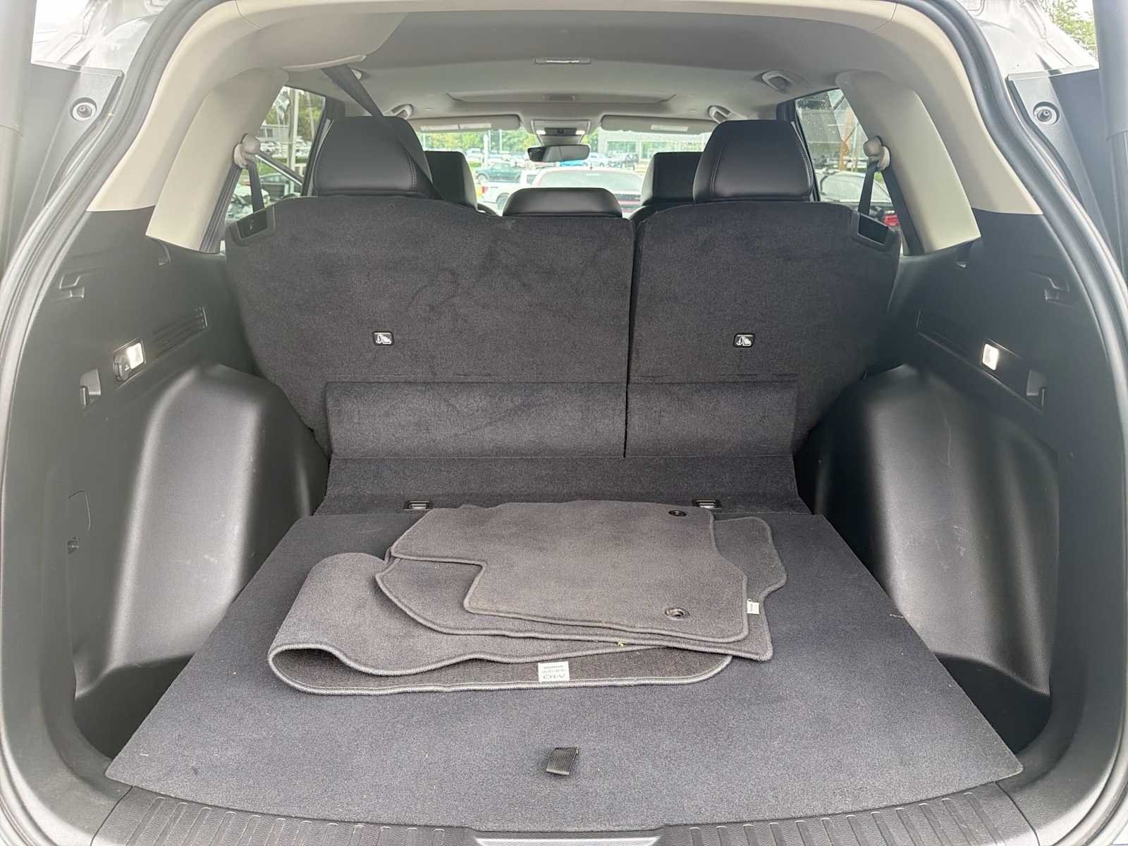 2024 Honda CR-V EX-L - Photo 32