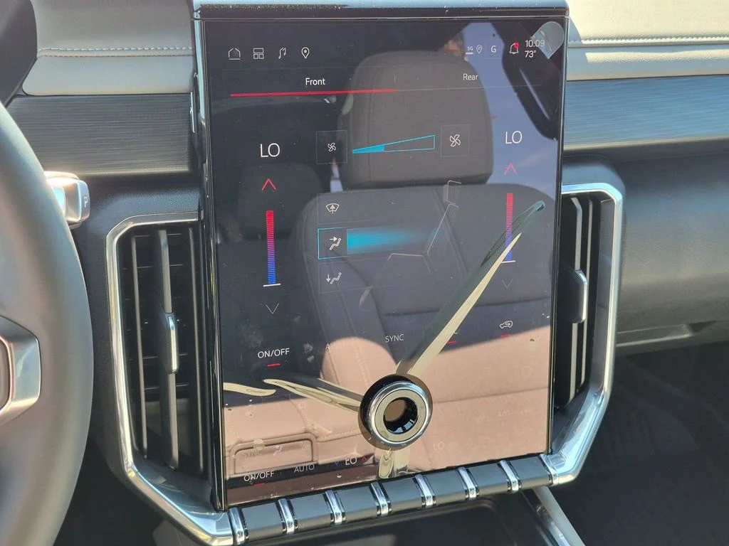2027 GMC Acadia Elevation - Photo 15