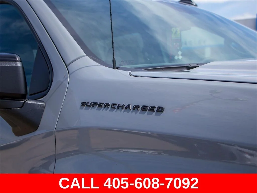 2025 Chevrolet Silverado 1500 RST - Photo 119