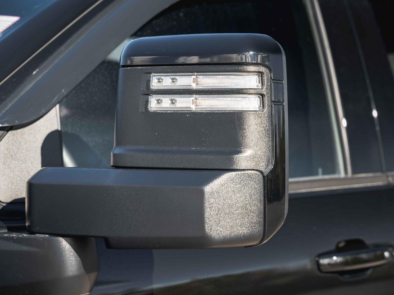 Used 2026 Black Chevrolet High Country image 15