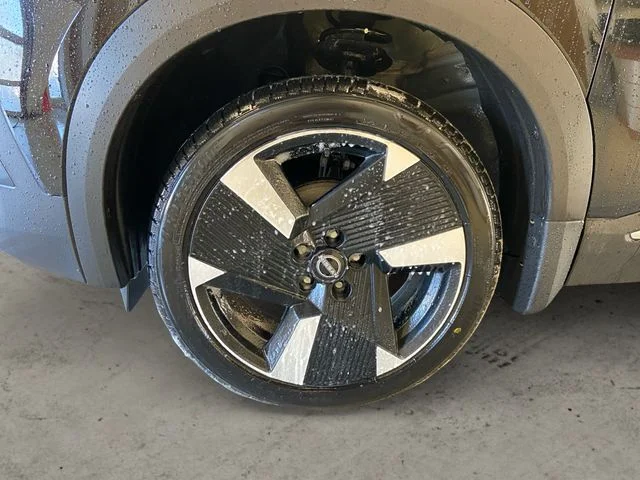 New 2026 Black Nissan SR image 15