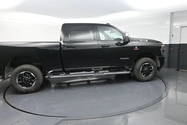 2026 RAM 2500 Laramie - Photo 11