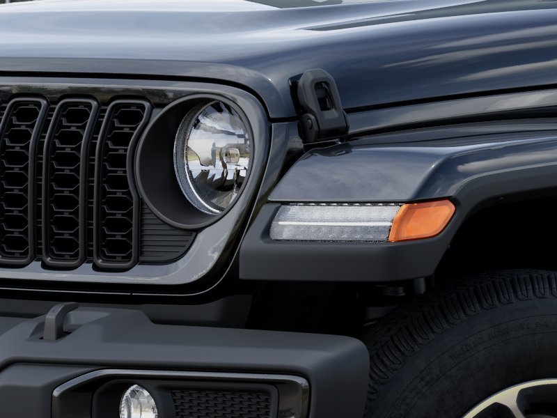 2025 Jeep Gladiator Sport S - Photo 36