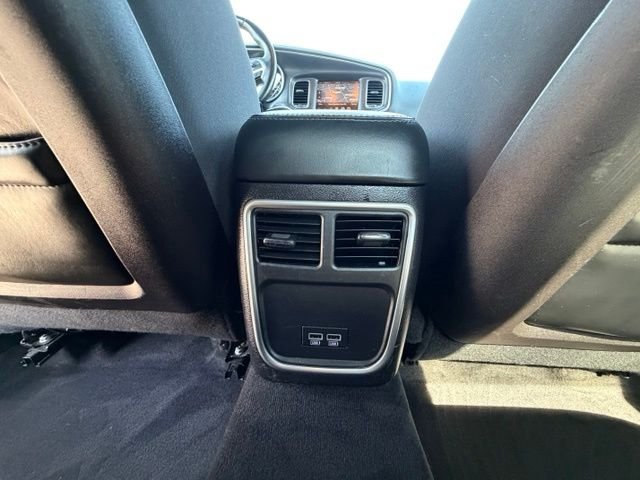 Used 2015 Silver Dodge R/T image 26