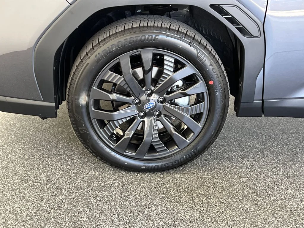 New 2026 MAGNETITE GRAY METALLIC Subaru Sport Onyx Edition image 28