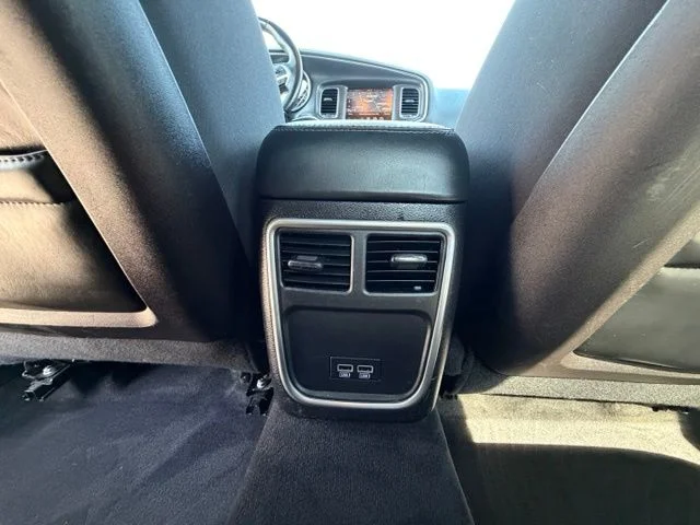 Used 2015 Silver Dodge R/T image 26