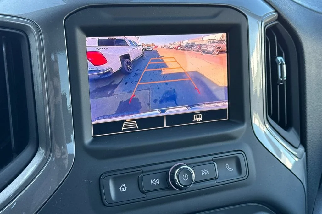 2026 GMC Sierra 2500HD Pro - Photo 15