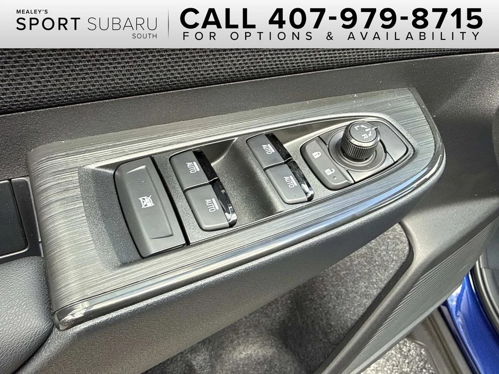 2026 Subaru Outback Premium - Photo 21