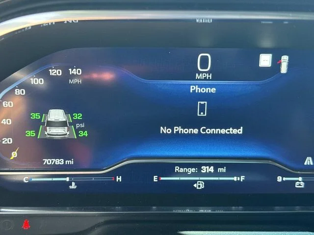 Certified Used 2022 Black Chevrolet Premier image 57