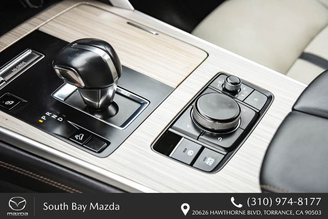 Certified Used 2024 Silver Mazda Preferred image 20