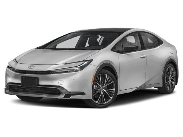 2026 Toyota Prius  XLE
