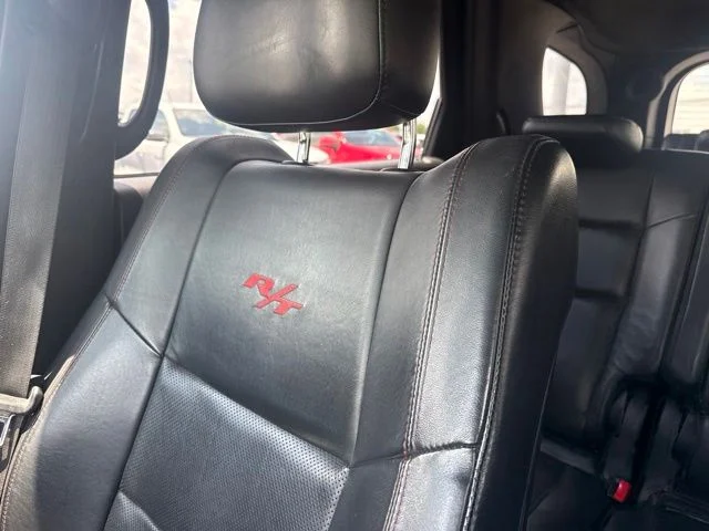 Used 2018 Red Dodge R/T image 30