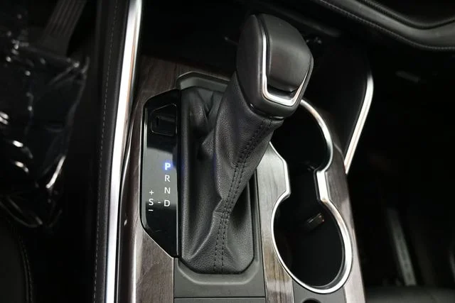 Used 2021 Gray Toyota Limited image 43