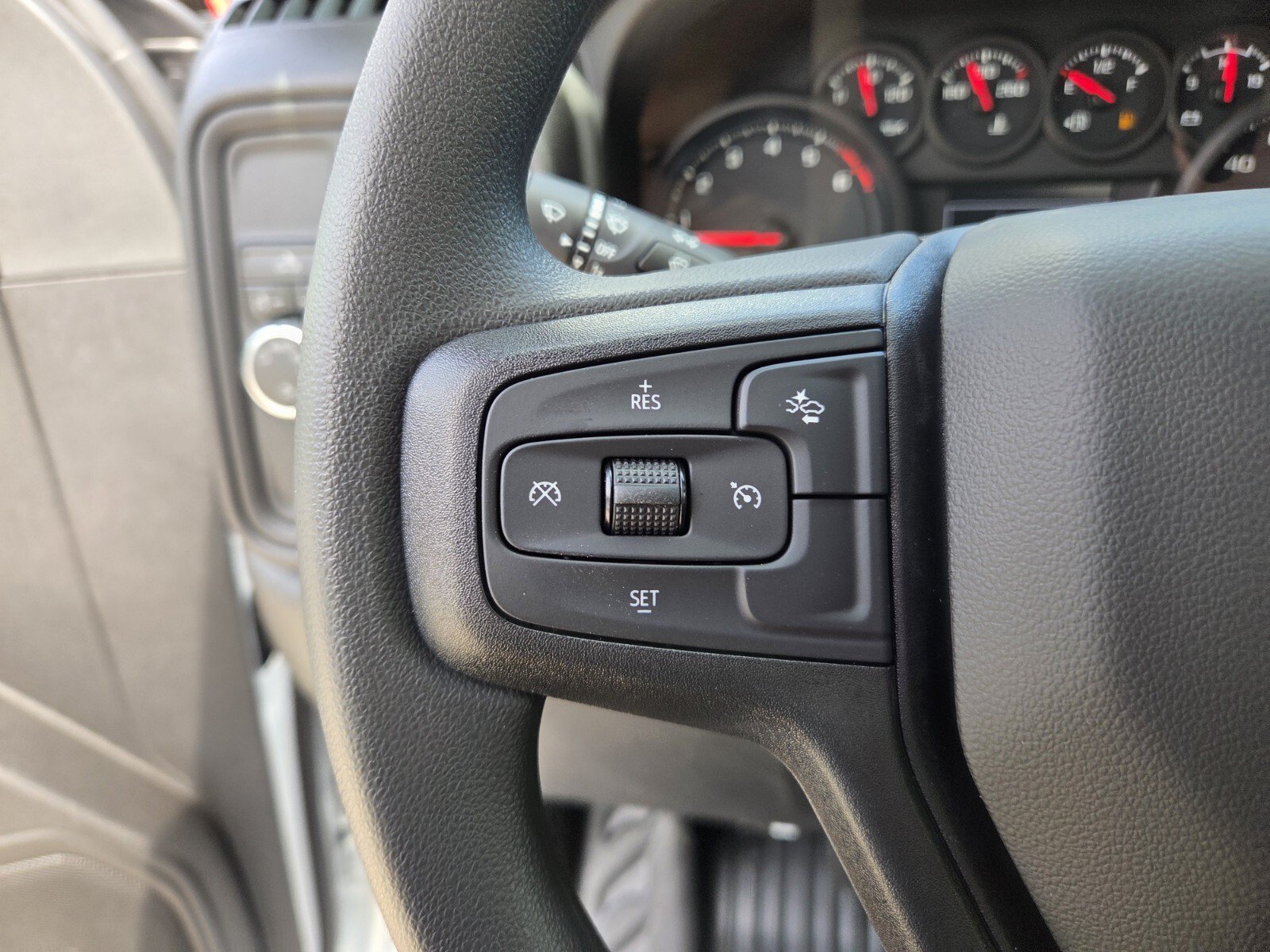 2026 Chevrolet Silverado 2500 HD Work Truck - Photo 32
