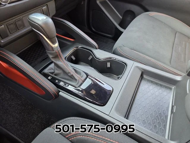 Certified Used 2024 Gray Nissan PRO-4X image 28