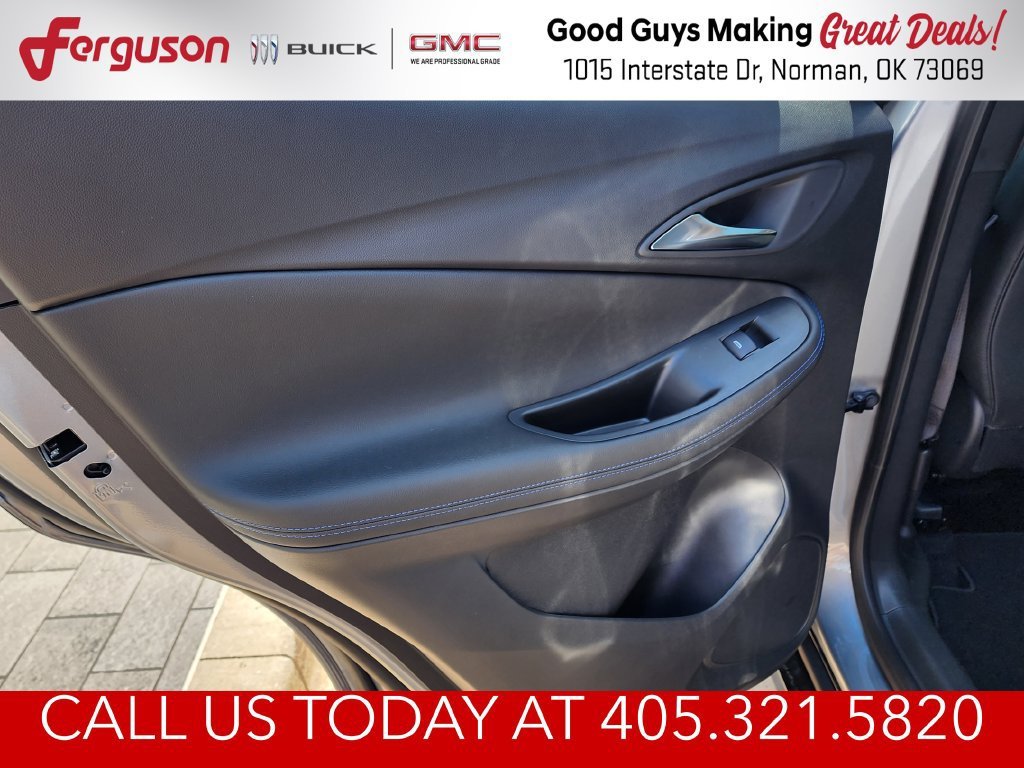 2026 Buick Encore GX Sport Touring - Photo 40